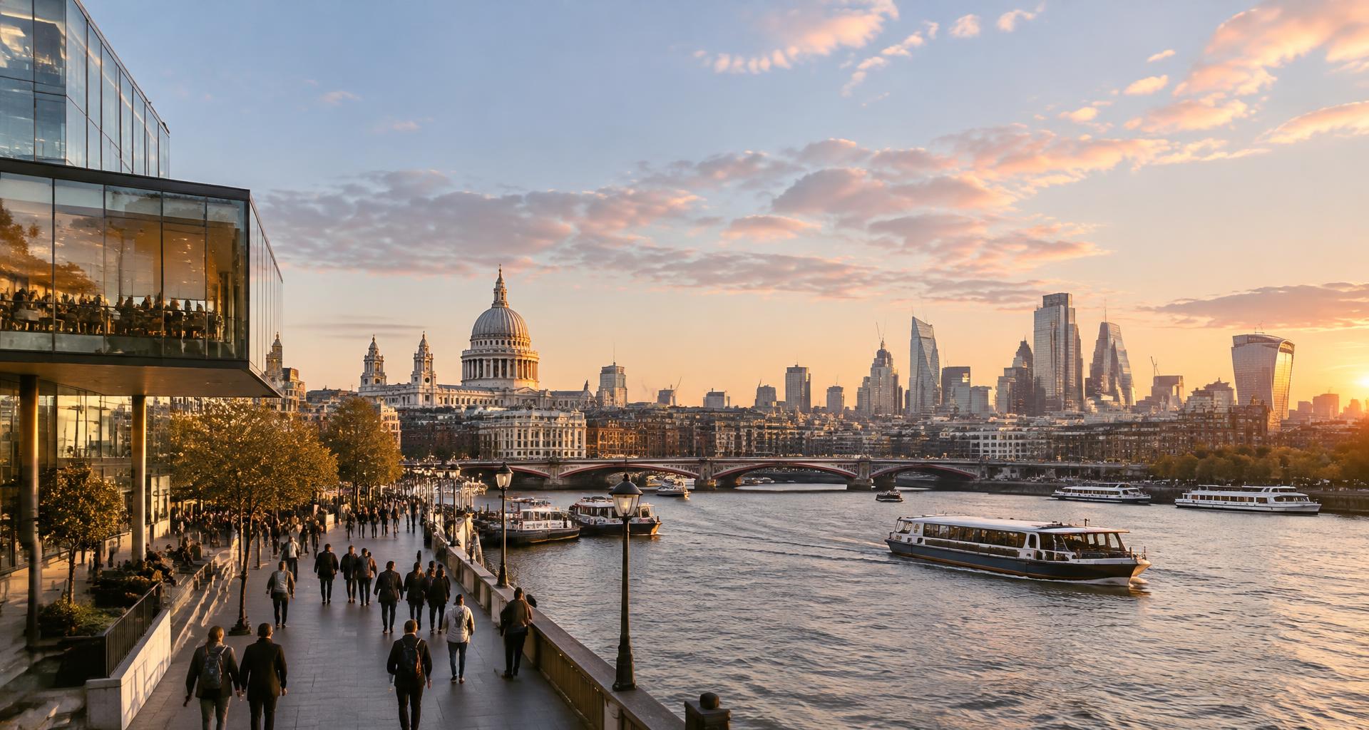 London