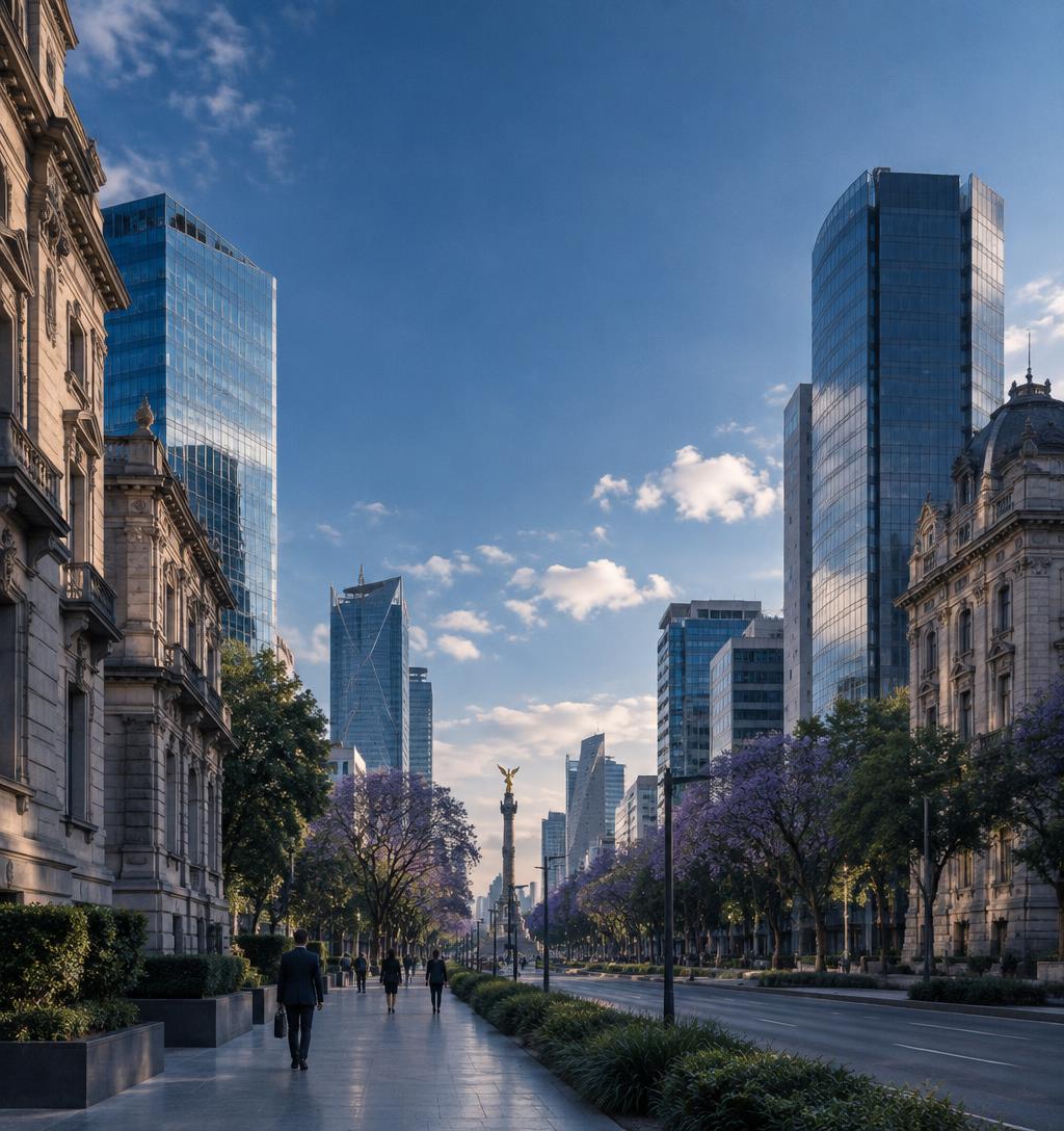 Mexico City