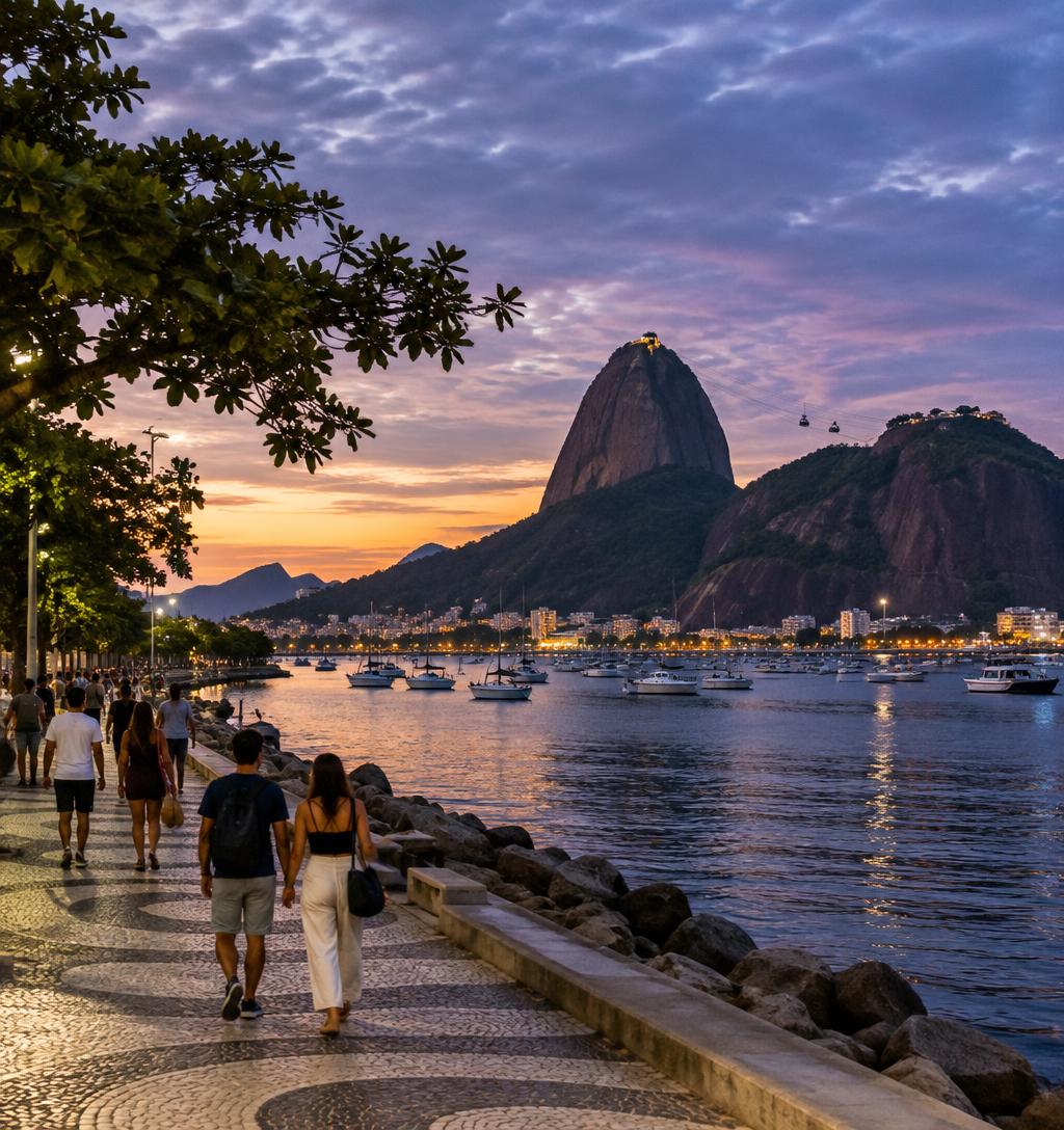 Rio de Janeiro